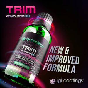 IGL TRIM II – kerámia díszlécekre