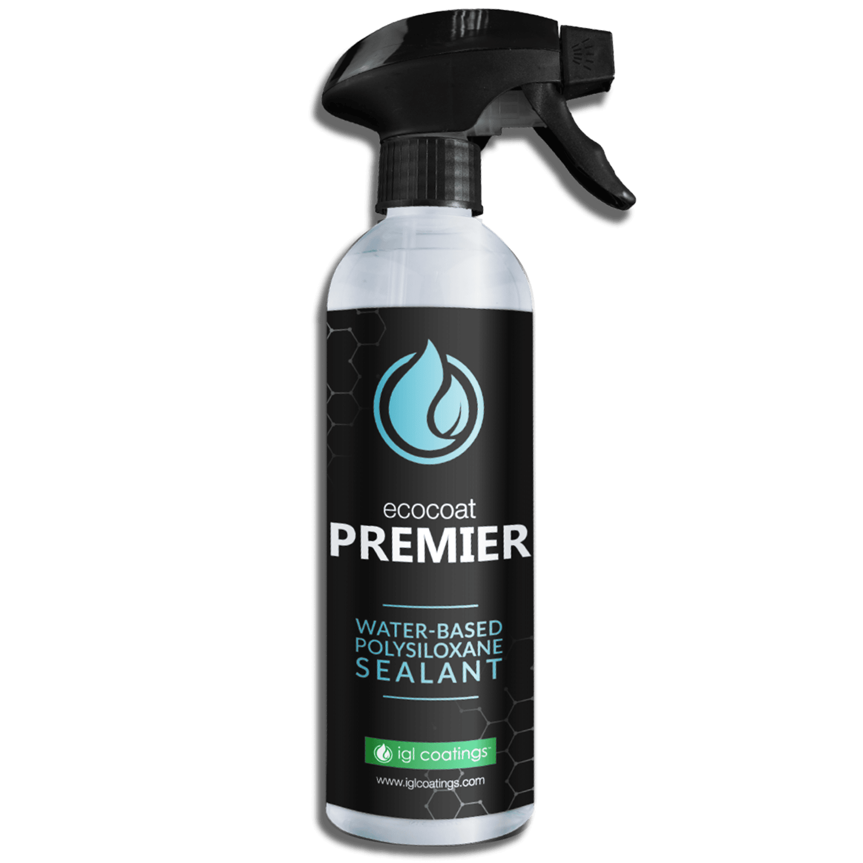 Premier spray kerámiabevonat: az autóápolás új szintje a maximális fényesség érdekében.